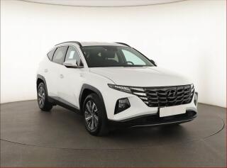 Hyundai Tucson Smart 1.6 T-GDI 48V MHEV