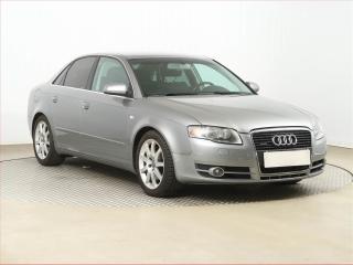Audi A4 3.0 TDI , 4X4, Automat