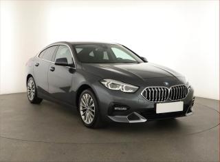 BMW 218d Gran Coup