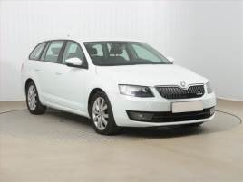 koda Octavia 1.6 TDI, Navi, Xenony