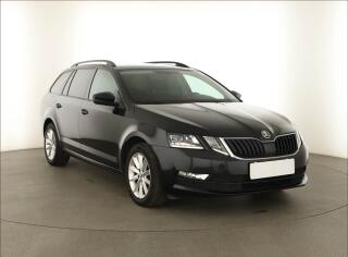 �koda Octavia 1.6 TDI, Automat, Tempomat