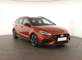 Hyundai i30 1.5 T-GDI MHEV 48V, N-LINE