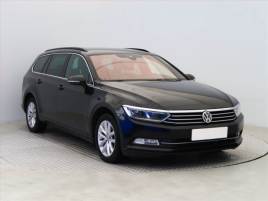 Volkswagen Passat 2.0 TDI, Automat, Serv.kniha