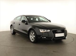 Audi A5 1.8 TFSI, Navi, Tempomat