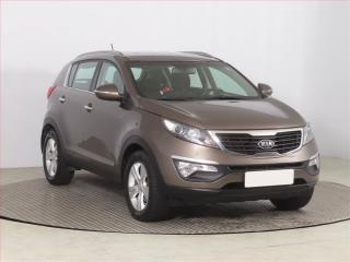 Kia Sportage 1.6 GDI, Serv.kniha, Tempomat