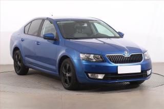 koda Octavia 1.0 TSI, Automat, Serv.kniha