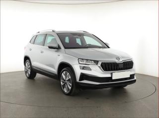 koda Karoq 2.0 TDI, Drive, FullLed