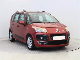 Citron C3 Picasso 1.4 i, po STK, Tan