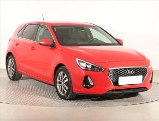 Hyundai i30 1.0 T-GDI, Serv.kniha