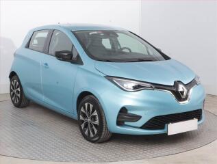 Renault ZOE ZE50 R135, SoH 95%, Automat