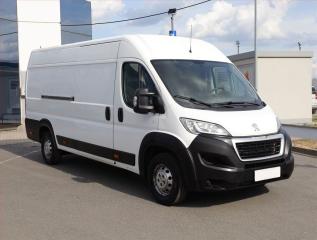 Peugeot Boxer 2.0 BlueHDi, Maxi, 14m3, 1.0t