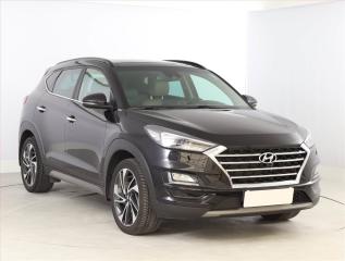 Hyundai Tucson Executive 1.6 T-GDI, CZ, 4X4