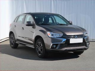 Mitsubishi ASX 1.6 MIVEC, Serv.kniha, Navi