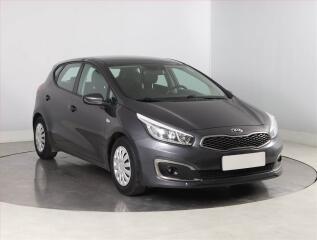Kia Ceed 1.6 GDI, �R,1.maj, Serv.kniha