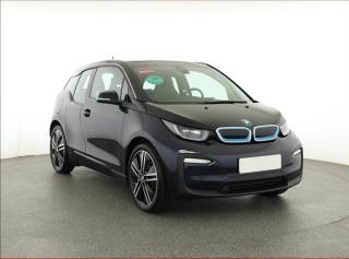 BMW i3 120Ah BEV, SoH 97%