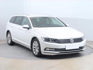 Volkswagen Passat Highline 2.0 TDI, Automat