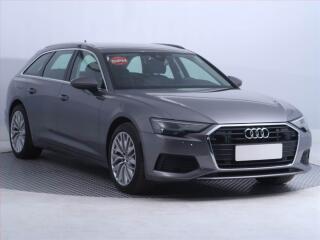 Audi A6 40 TDI, K��e, DPH, automat