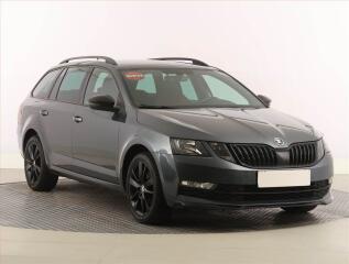 �koda Octavia 1.5 TSI, Automat, Serv.kniha