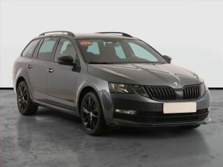 �koda Octavia 1.5 TSI, Automat, Serv.kniha