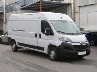 Citron Jumper 2.2 BlueHDi, L3H2, Furgon, 35