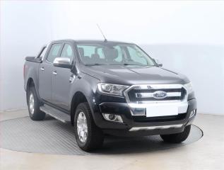 Ford Ranger 2.2 TDCi, 4X4, Ke, Navi