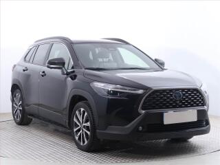 Toyota Corolla Cross Comfort 2.0 Hybrid 2WD
