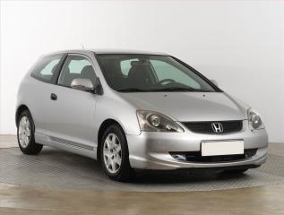 Honda Civic 1.4 16V , nov STK, pkn stav