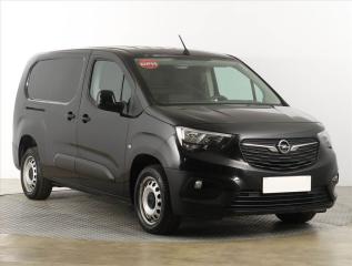 Opel Combo Maxi 1.5 CDTI, 3Msta, R