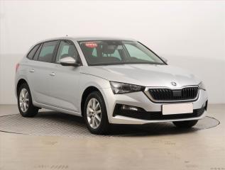 koda Scala Ambition 1.0 TSI, R,1.maj