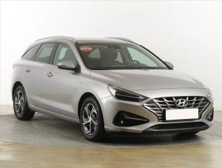 Hyundai i30 1.5 T-GDI MHEV, R,1.maj