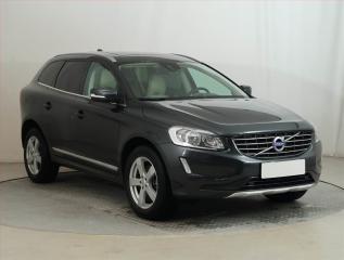 Volvo XC60 3.2, Automat, Serv.kniha, Ke
