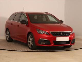 Peugeot 308 GT Line 1.2 PureTech