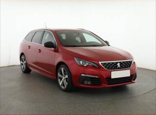 Peugeot 308 GT Line 1.2 PureTech
