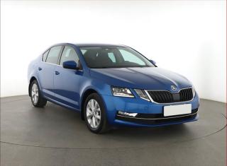 koda Octavia Style 1.8 TSI, R,1.maj