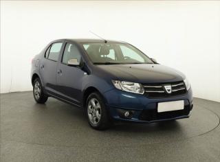 Dacia Logan 0.9 TCe, Serv.kniha, Navi