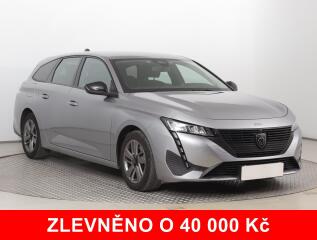 Peugeot 308 Active Pack 1.5 BlueHDi, Navi