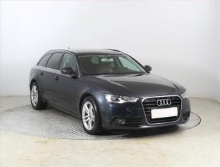 Audi A6 Basis 3.0 TDI, Automat, Ke