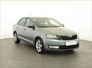 koda Rapid Ambition Plus 1.2 TSI