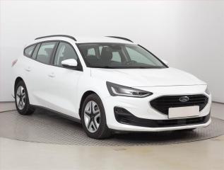 Ford Focus Business 1.5 TDCi, Automat