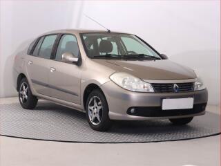 Renault Thalia 1.2 16V, Serv.kniha, nov� STK