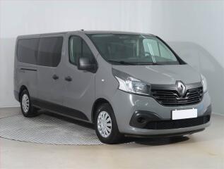 Renault Trafic 1.6 dCi, Bus, 9M�st, SR