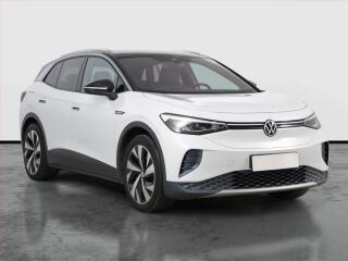 Volkswagen ID.4 Pro Perf. (82 kWh), SoH 79%