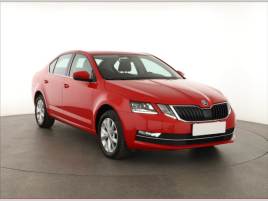 koda Octavia Style 1.6 TDI, Automat, R