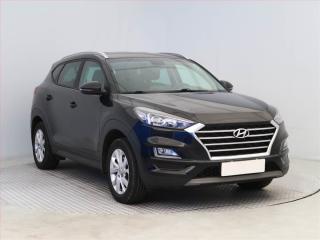 Hyundai Tucson 1.6 T-GDI, R, 4X4