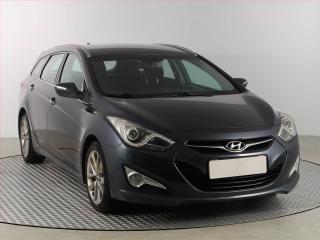 Hyundai i40 1.7 CRDi, Automat, Navi