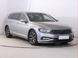 Volkswagen Passat Business 2.0 TDI, Automat