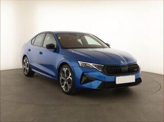 �koda Octavia RS 2.0 TSI, RS 2.0TSI, KEYLESS