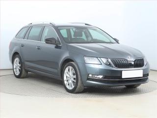 koda Octavia Style 1.0 TSI, Serv.kniha