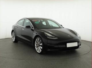 Tesla Model 3 Performance 78kWh, SoH 86%