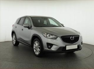 Mazda CX-5 Revolution 2.2 Skyactiv-D